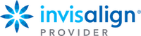 Invisalign Provider Logo